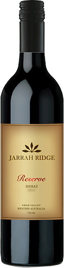 Jarrah Ridge Winery Reserve Swan Valley Shiraz 2017 